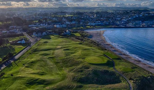 Ballycastle-Golf-Club