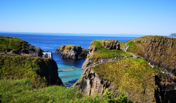 Carrick-a-rede