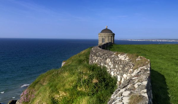 Downhill Demesne