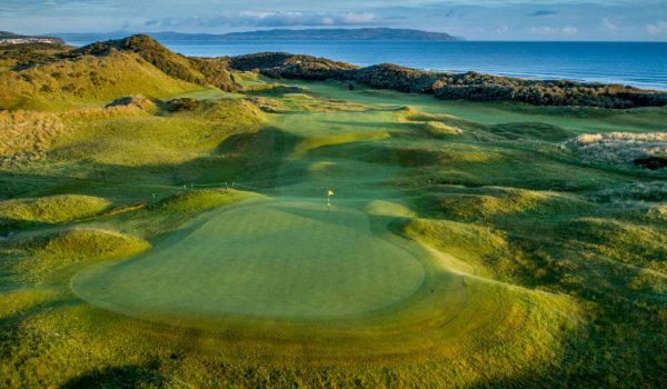 Portstewart Golf Club